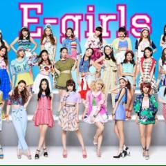 eーgirls写真館✌️