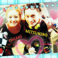 AAA画像リクエストください！！