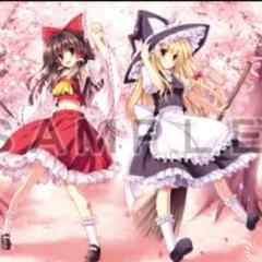 東方知ってる人〜