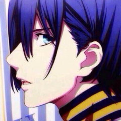 聖川真斗のトーク