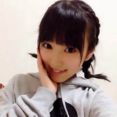 矢吹奈子（HKT48）のトーク               nr