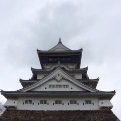 北九州Σ（・□・；）