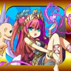 パズドラグループ参加募集中\(´ω` )/