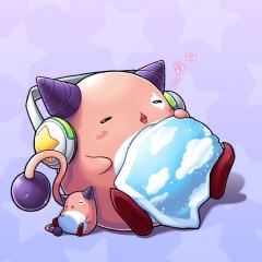 メイプルストーリーやってる人！