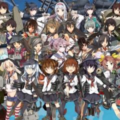 艦これについて誰か話そ