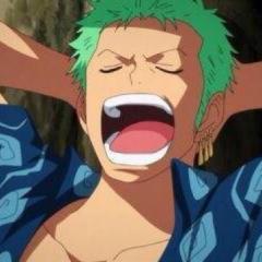 ワンピース好きorゾロ好き