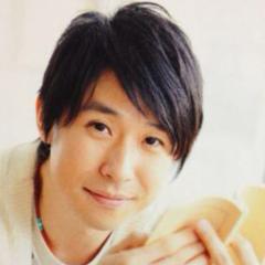 鈴村健一です！なりきりです、似てないです！