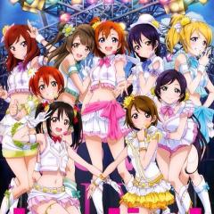 アニメのお話がしたい！