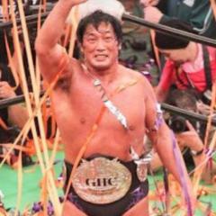 プロレスLOVEな関西