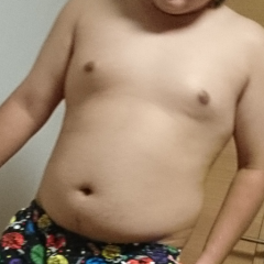 俺より筋肉あるやついるの？