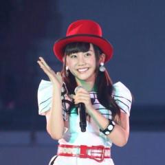 薮下柊（NMB48）のトーク（仮）