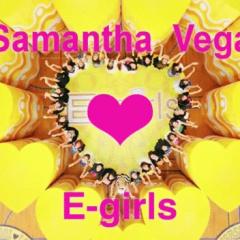 E-girls♡fan 集まれ〜( ´ ▽ ` )ノ