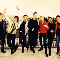 RYOICHIのトーク