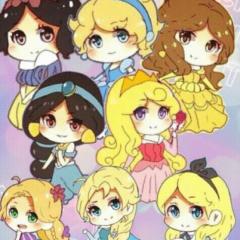 ぺここおちゃん、ゆうのトーク♡