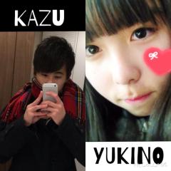 kazu＆dera