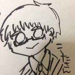 こーた。
