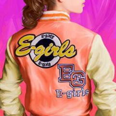 E-girlsすきなgirlsかもんっ
