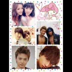 ゆめか₍˄·͈༝·͈˄₎◞ෆ⃛̑̑ෆ⃛のトーク