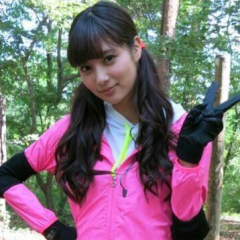 みぃとAKIRAのトーク