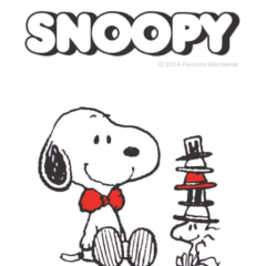 SNoopyのトーク
