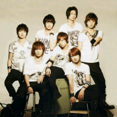 キスマイ好き♡