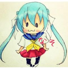 なそ@闘会議楽しかった