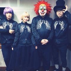 I♡ ︎SEKAI NO OWARI