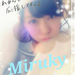 みるきーファンのトーク♡