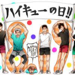 ハイキューなりきり！オリキャラあり！