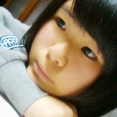 男子はなそ(..*)