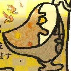 パー吉のトーク