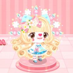 キキララのトーク