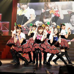 AKB48SKE48NMB48HKT48好きな人集まれ