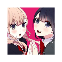 はなそー(笑)