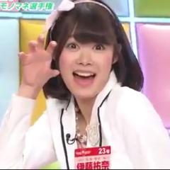 ルカトーーク!!!