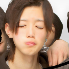 ひま 絡もー！ 中３です