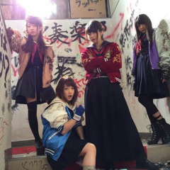 AＫB好きな人集まれ！