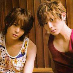 大ちゃんと2人だけのトーク