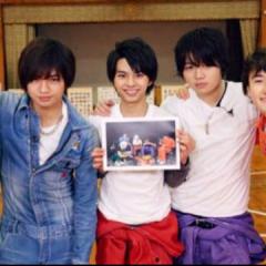 セクガル集合♡sexyzone大好きメンバー集合♡