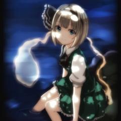 東方好き集まれー