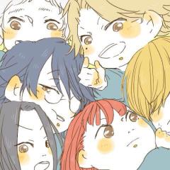 テニプリ.テニミュ好きな人語ろう！！