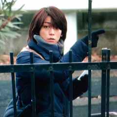 亀梨和也好きな人