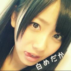 白めだか(しょうご)