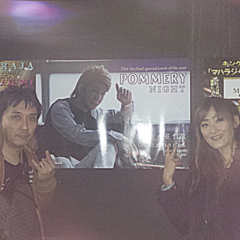 ようこのトーク