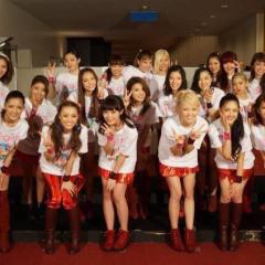 E-girls♡