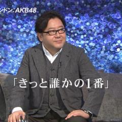 RUN TO LIVEのトーク