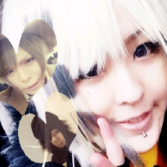 マモさんマモさんすきすき