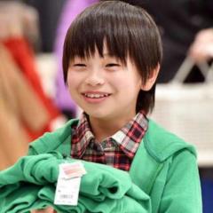 高木星来くん好きトーク