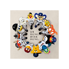 🌟野球⚾755版【】