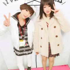 HINANO❤︎のトーク